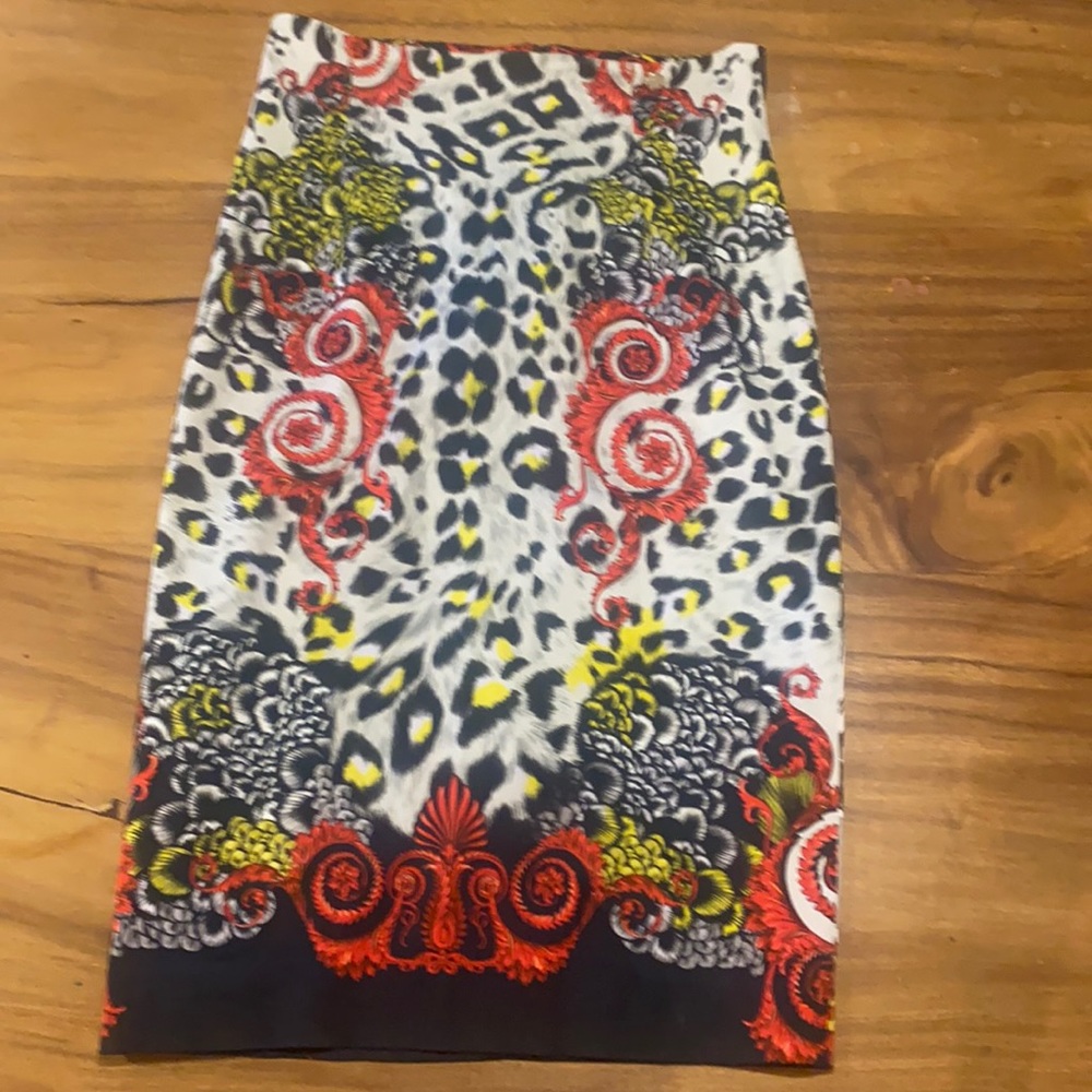 Versace Collection Skirt